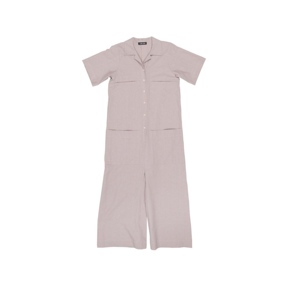 Ilana Kohn Mabel Jumpsuit NWT